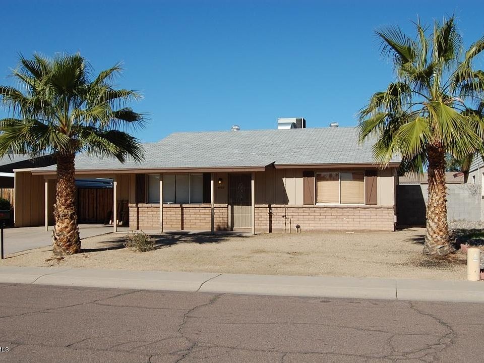 For Sale: 4508 W LUPINE Avenue, Glendale, AZ 85304