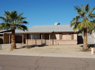 4508 W Lupine Ave, Glendale, AZ 85304
