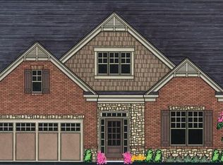 4225 Spring Ridge Dr, Cumming, GA 30028