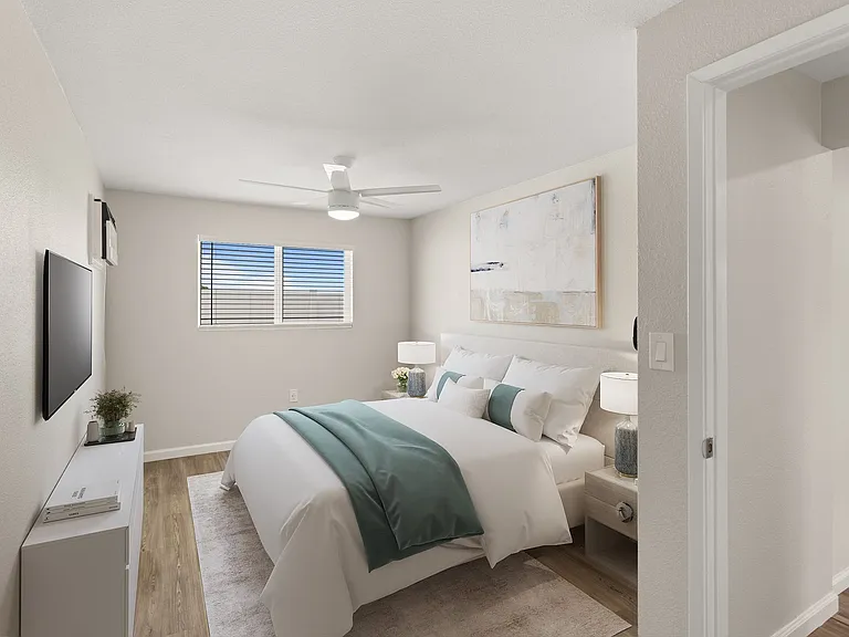 Vista Palms Apartment Homes- Yucaipa, CA — Photo 7