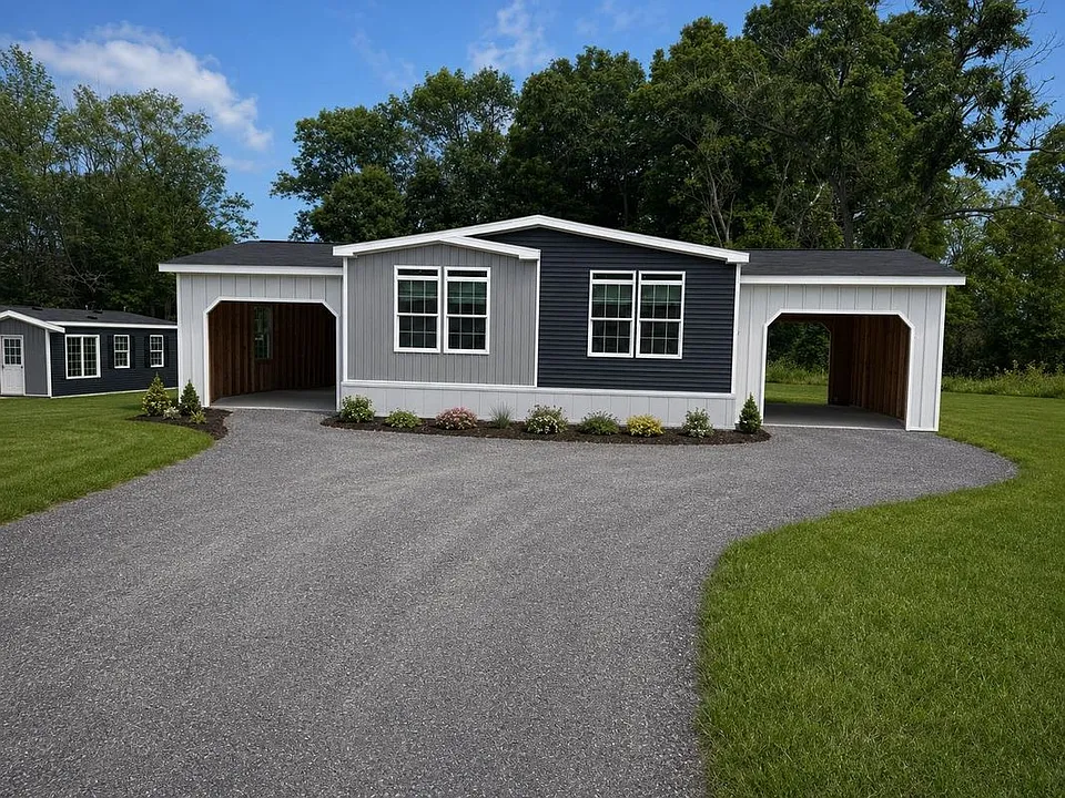 4A Osborne Barre Town