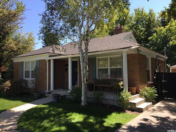 3rd image of 1376 E Zenith Ave