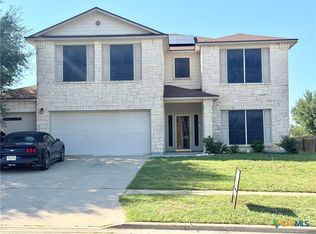5805 Cobalt Ln, Killeen, TX 76542