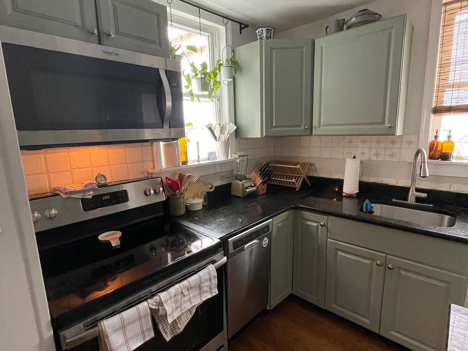 2 bed, 1250 sqft, $2,400 — Photo 3