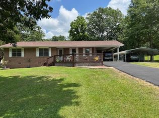 3105 16th Ave, Haleyville, AL 35565