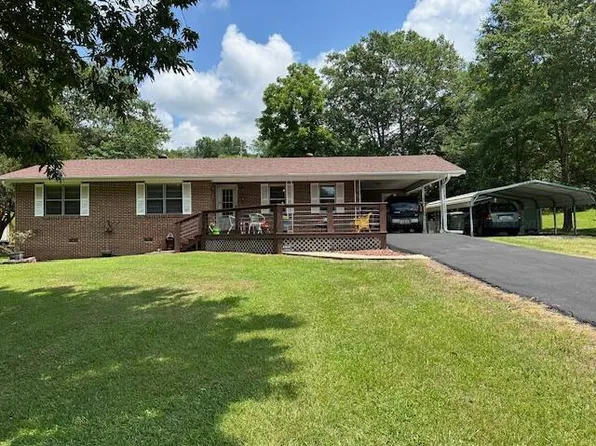 3105 16th Ave, Haleyville, AL 35565