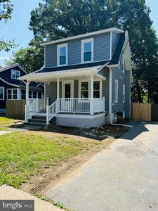 35 Woodland Ave, Ewing, NJ, 08638