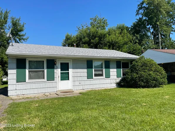 4315 Plantus Pl, Louisville, KY 40213