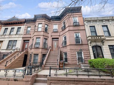 91 Chauncey Street, Brooklyn, NY, 11233