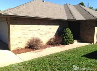 3334 S Leawood Ave, Springfield, MO 65807