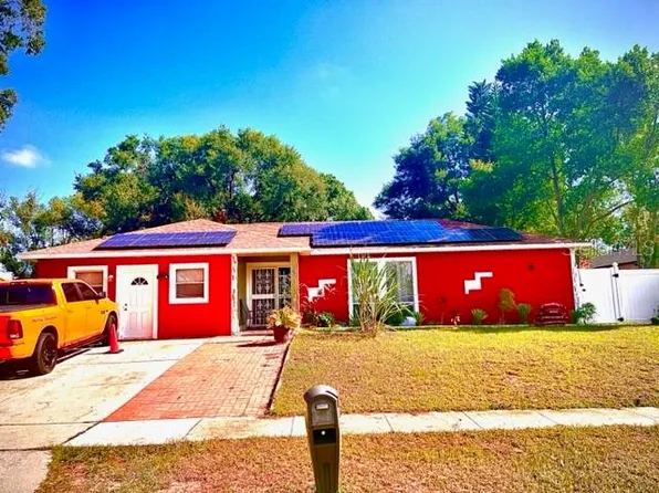 7229 Pleasant Dr, Orlando, FL 32818
