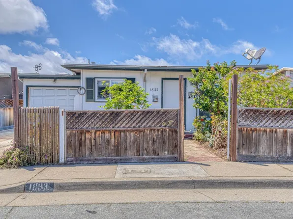 1833 Waring St, Seaside, CA 93955