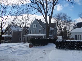 1020 Lincoln Ave APT 1, Ann Arbor, MI 48104