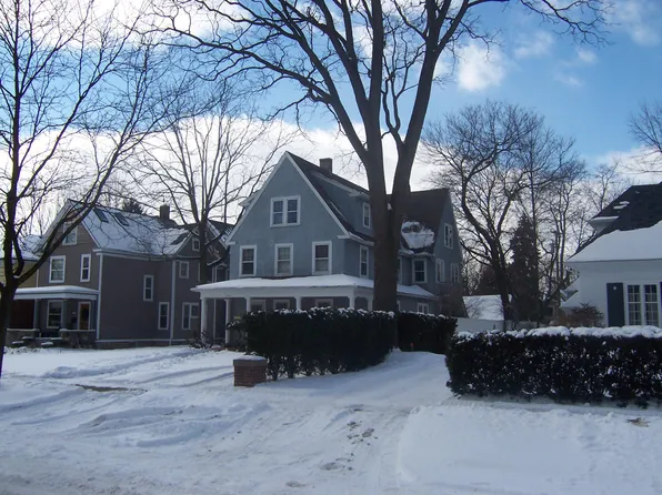 1020 Lincoln Ave, Ann Arbor, MI