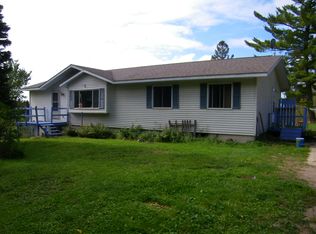 12134 S Balsam Rd, Dafter, MI 49724