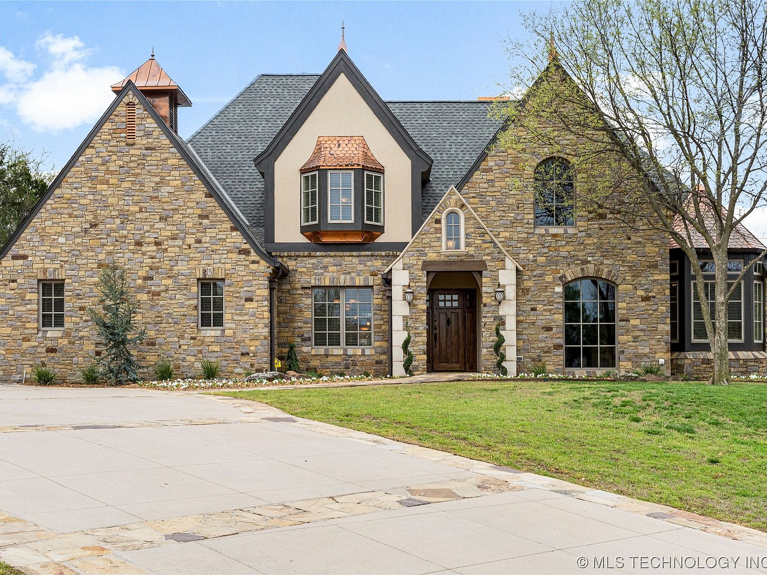 714 W 108th Pl S, Jenks, OK 74037 Zillow