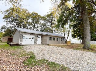 2983 N Murphy Ln, Warsaw, IN 46582