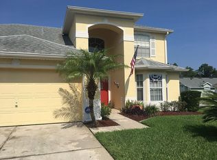 741 Magnolia Creek Cir, Orlando, FL 32828