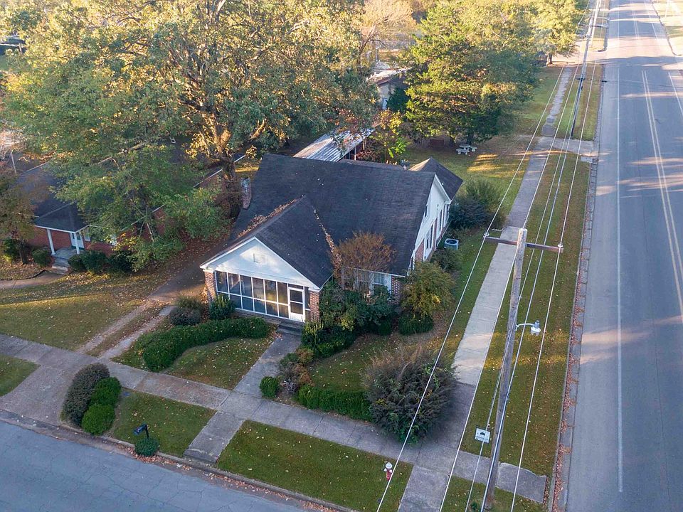 215 9th St N, Amory, MS 38821 MLS 223498 Zillow