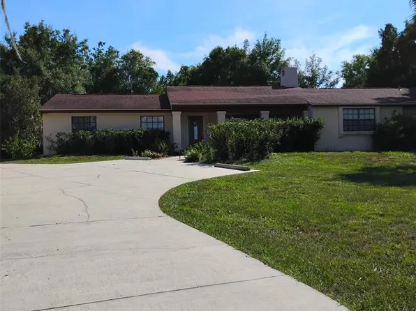 8943 SILVER LAKE DRIVE, LEESBURG, FL 34788