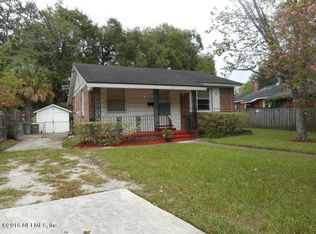 1071 Barbara Ave, Jacksonville, FL 32207