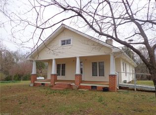 4815 Picketts Mill Rd, Ramseur, NC 27341