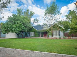 2510 N Nevada Ave, Roswell, NM 88201