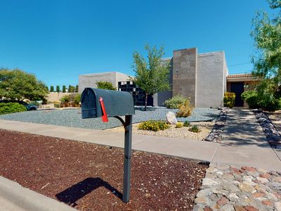 6957 Oveja Ave, El Paso, TX, 79912