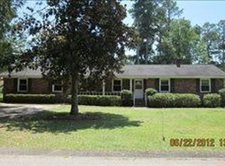 1848 Romain Dr, Columbia, SC 29210