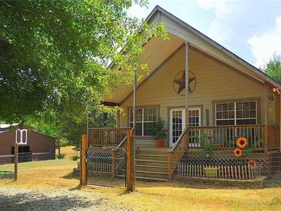 19725 County Road 444, Lindale, TX, 75771