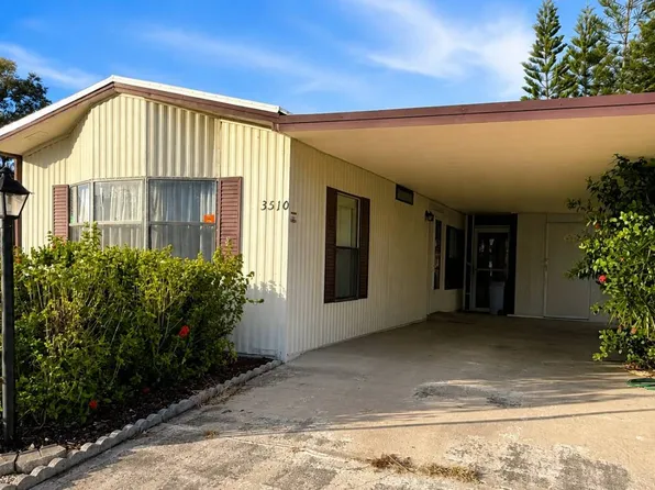 3510 Cranberry Knoll Rd #280, Valrico, FL 33594