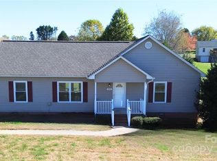 3940 Herman Sipe Rd, Conover, NC 28613