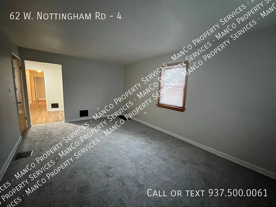 Building Photo - 62 W Nottingham Rd #4
