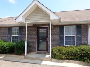 30 Brittany Ct #20, Jasper, GA