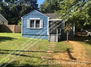 120 Elliott St, Spartanburg, SC 29306