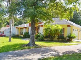 6108 Linneal Beach Dr, Forest City, FL 32703