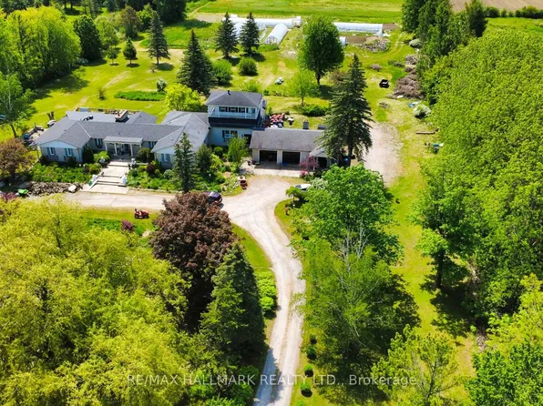 3569 Bethesda Rd, Whitchurch Stouffville, ON L4A 3Z4