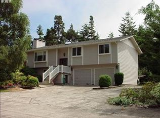 87827 Highway 101, Florence, OR 97439