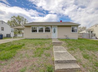 1622 Tieman Dr, Glen Burnie, MD 21061