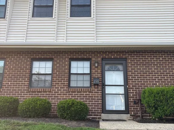 235 Holly Dr, King Of Prussia, PA 19406