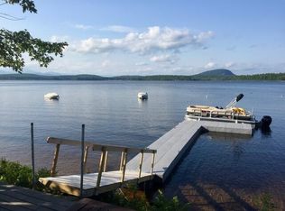 133 Rapputak Rd, Fryeburg, ME 04037