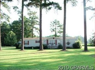 4415 Steves Ln, Grimesland, NC 27837