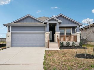 3002 Junction Bay, Converse, TX 78109