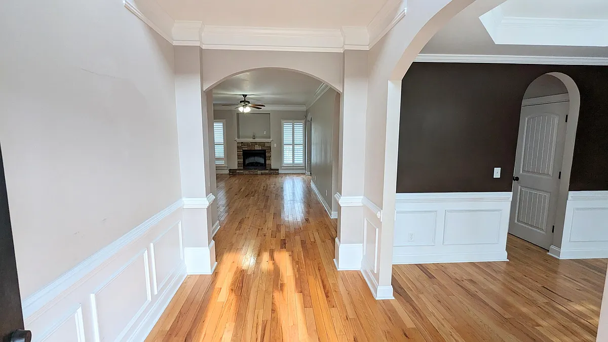 Building Photo - 9512 Berwick Ct