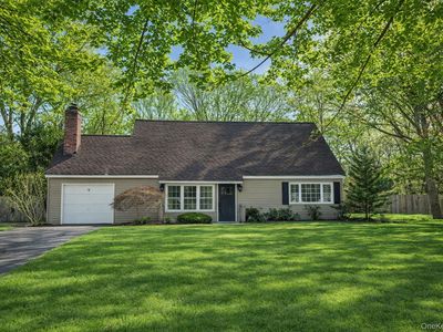 6 Howe Court, Coram, NY, 11727