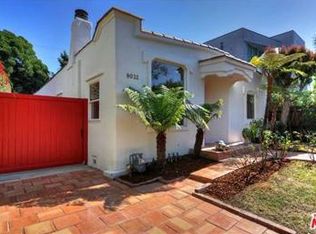 9032 Lloyd Pl, West Hollywood, CA 90069