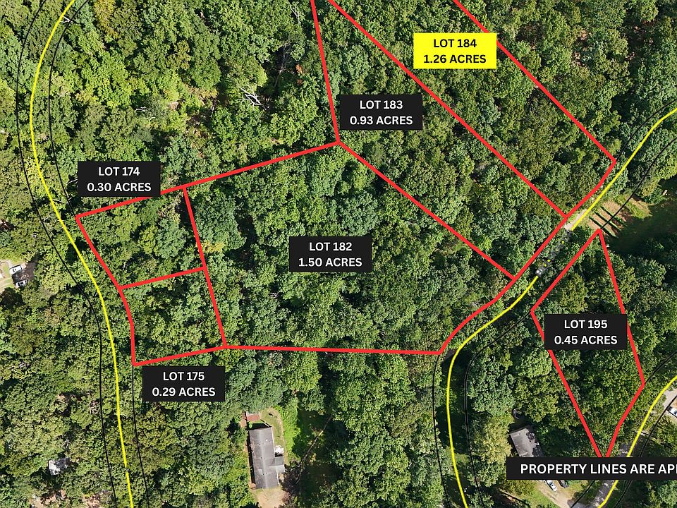1st image of 184 Hillside Dr