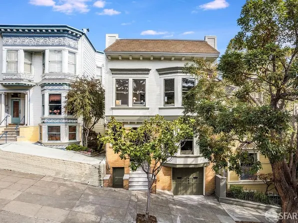61-63 Fair Oaks St, San Francisco, CA 94110