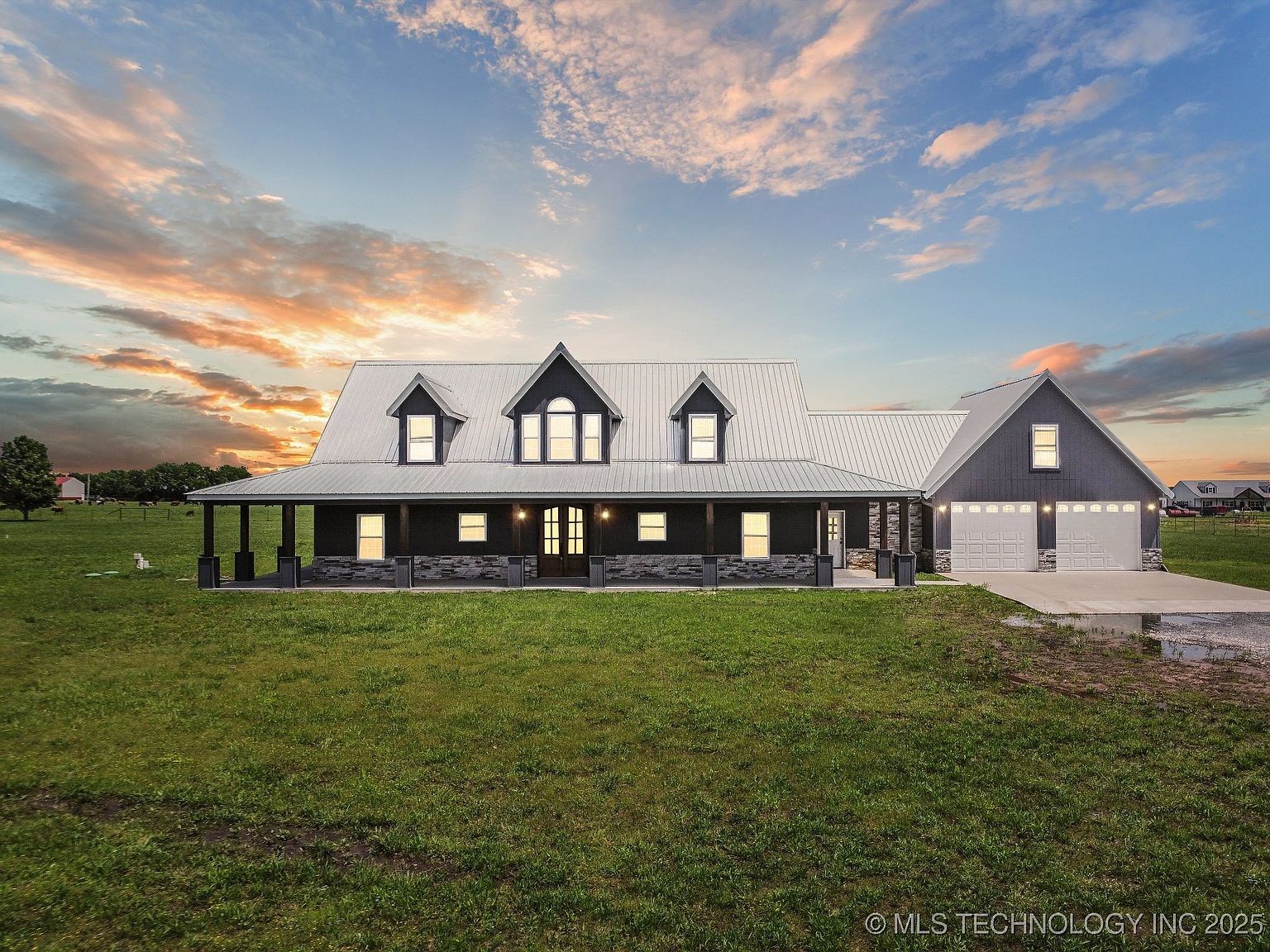 2624 N 434th, Pryor, OK 74361 | Zillow