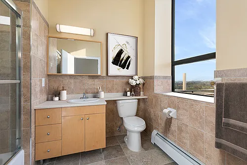 Floor plan E308